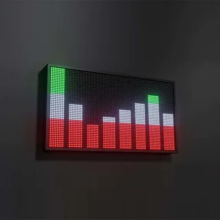نمایشگر سفارشی ترکیبی